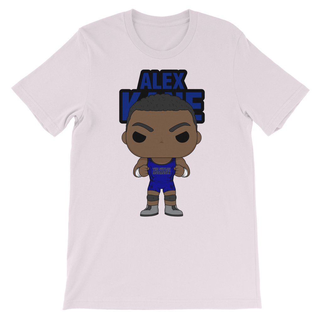 Alex Kane (USA) "Lil Alex" Youthwear Tee