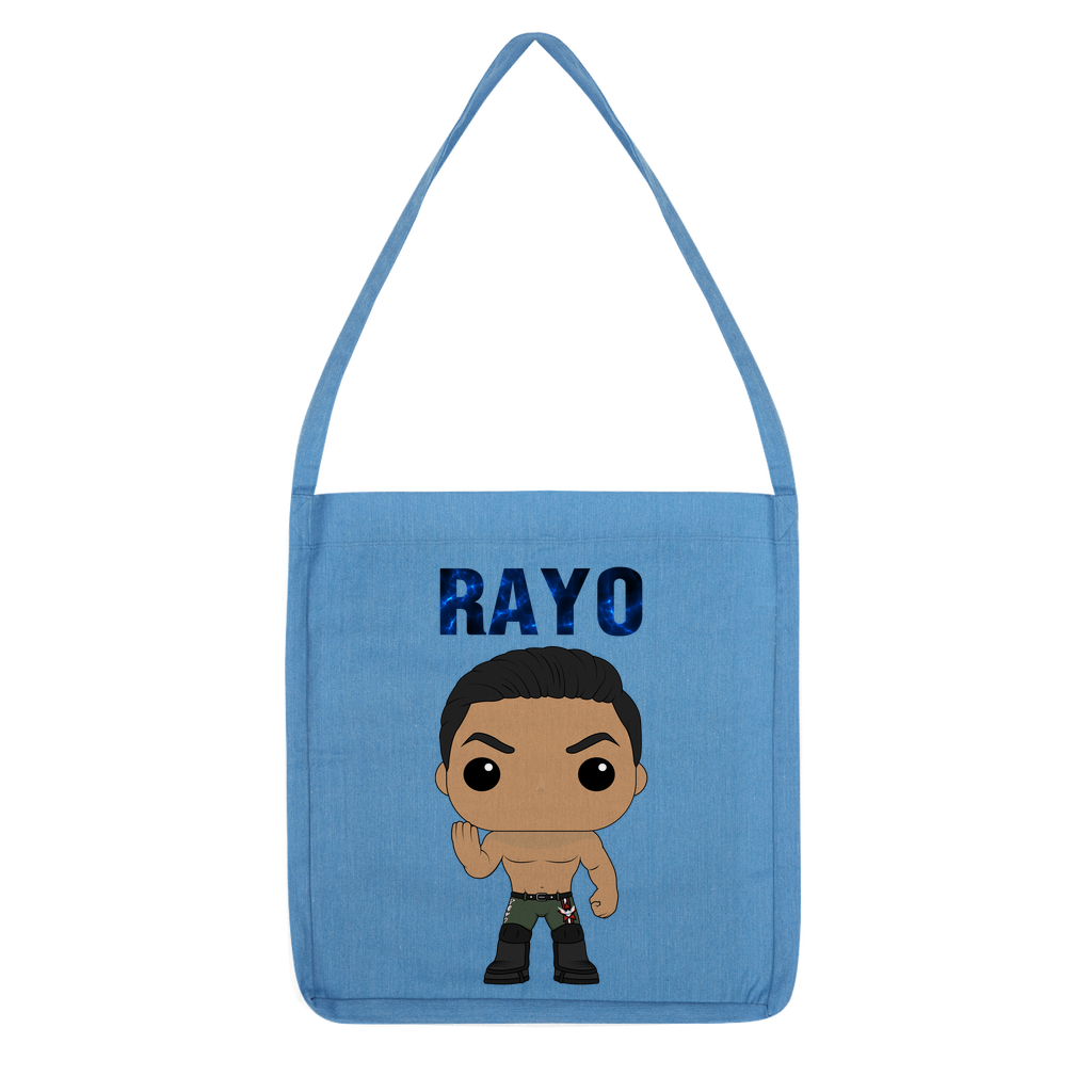 Rayo (PER) "Lil Rayo" Classic Tote Bag