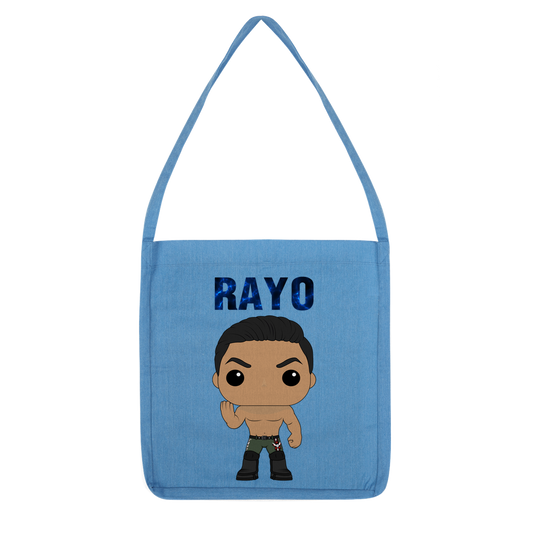 Rayo (PER) "Lil Rayo" Classic Tote Bag