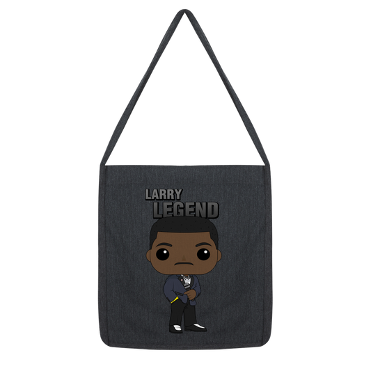 Larry Legend (USA) "Lil Larry" Classic Tote Bag