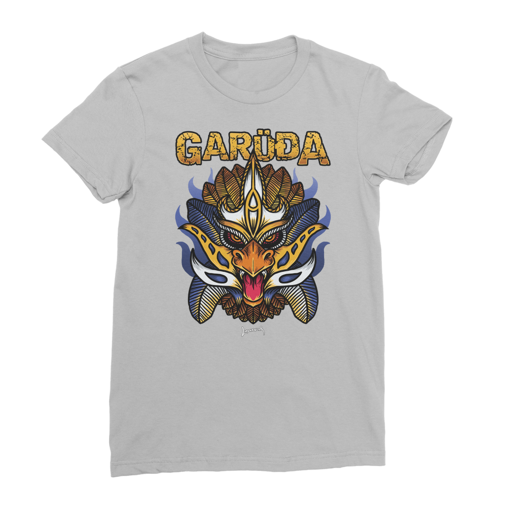 Garuda (MEX) "Divine Beast" Women's Wear T-Shirt