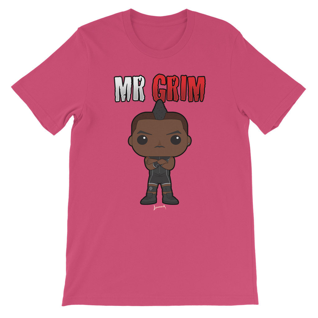 Mr Grim (USA) "Lil Mr Grim" Youthwear Tee