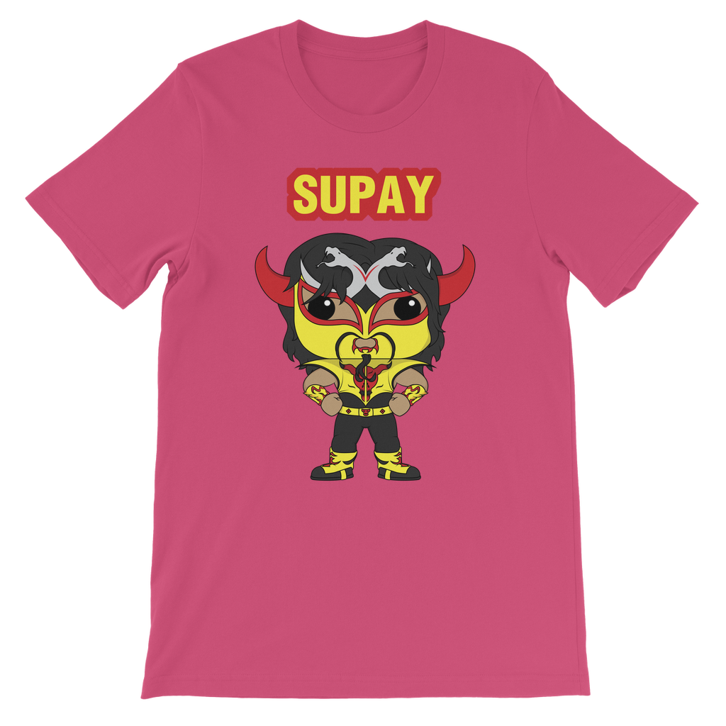 Supay (BOL) "Lil Supay" Youthwear Tee