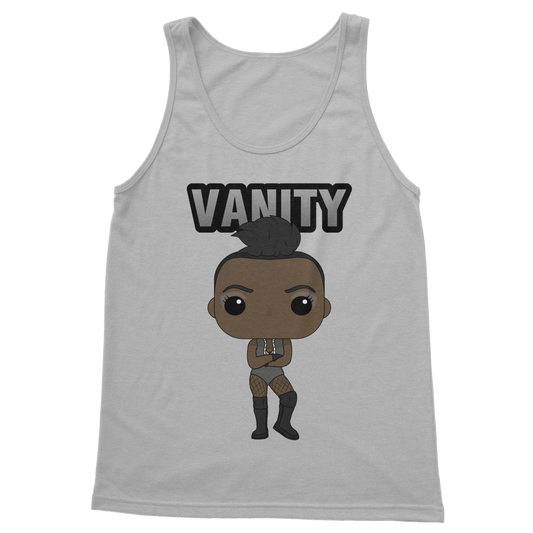 Vanity (USA) "Lil Vanity" Women's Wear Tank Top