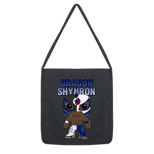 Dragon Shynron (USA) "Lil Dragon" Classic Tote Bag