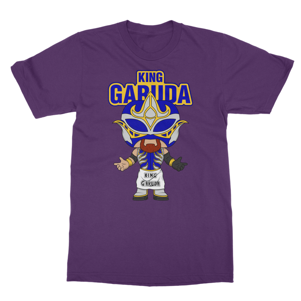 King Garuda (MEX) "Lil Garuda" Unisex Classic Tee
