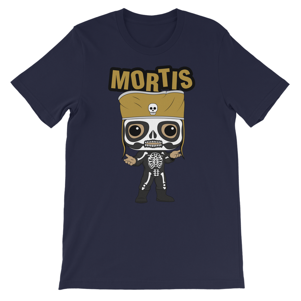 Mortis ((BOL) "Lil Mortis" Youthwear Tee