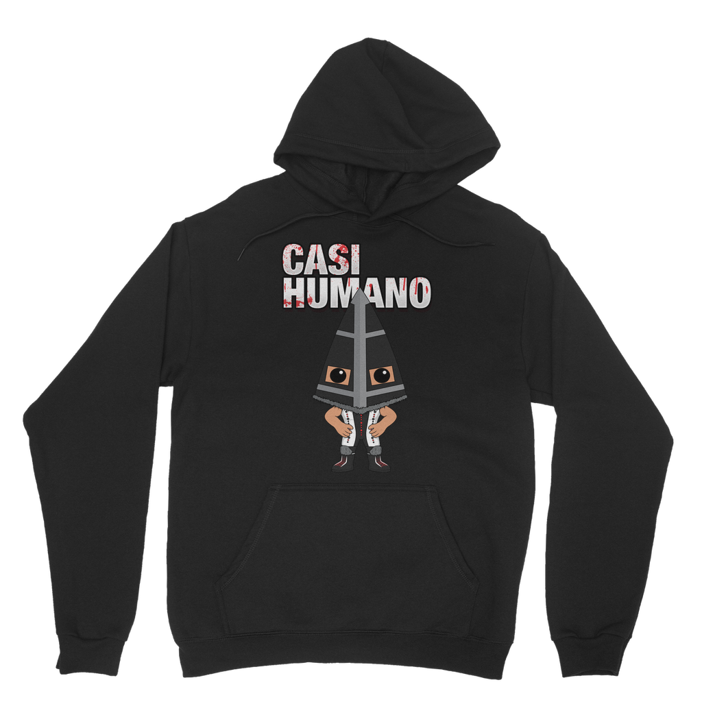 Casi Humano (CHL) "Lil Casi Humano" Pullover Hoodie