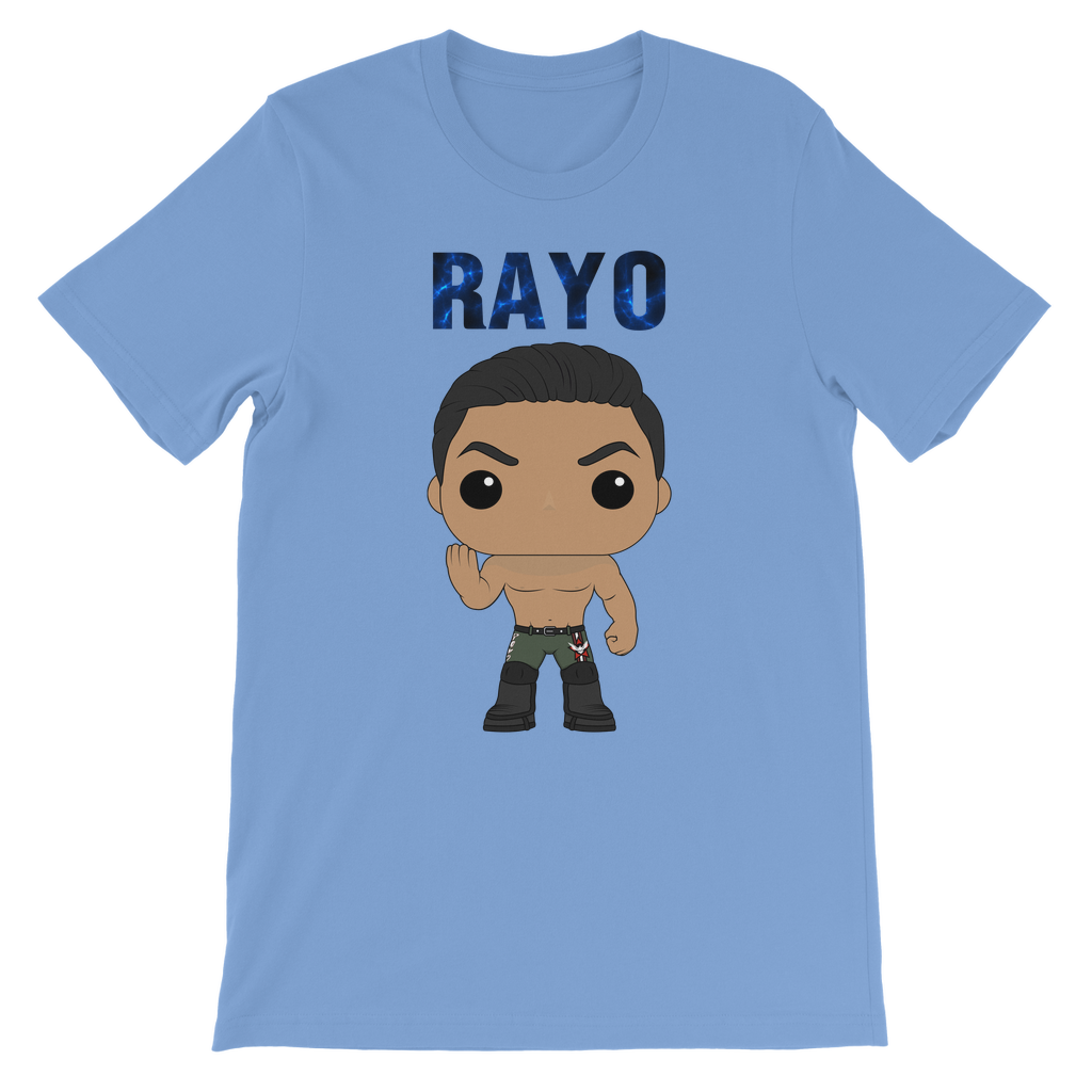Rayo (PER) "Lil Rayo" Youthwear Tee