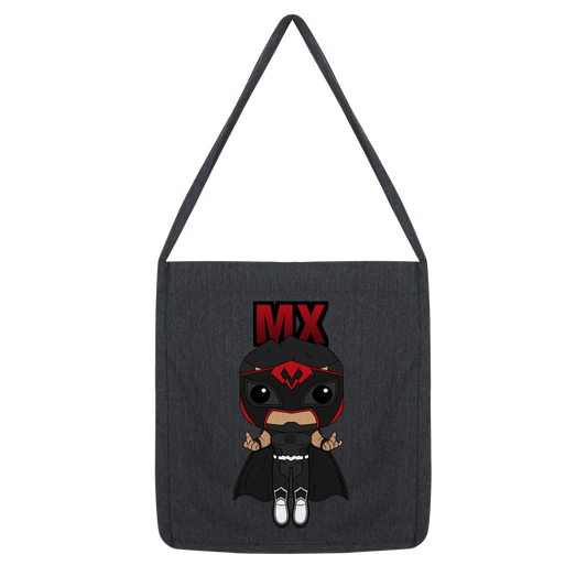 Mx (CHL) "Lil Mx" Classic Tote Bag