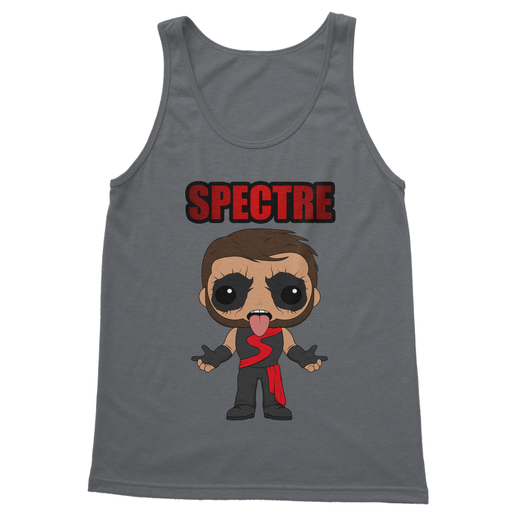 Spectre (USA) "Lil Spectre " Classic Vest Top