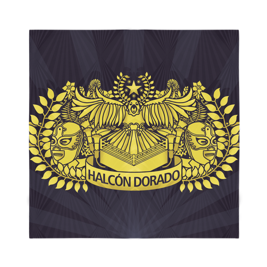 Halcon Dorado (BOL) "Legacy" Bandana