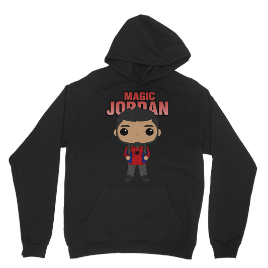 Magic Jordan (CHL) "Lil Jordan" Pullover Hoodie