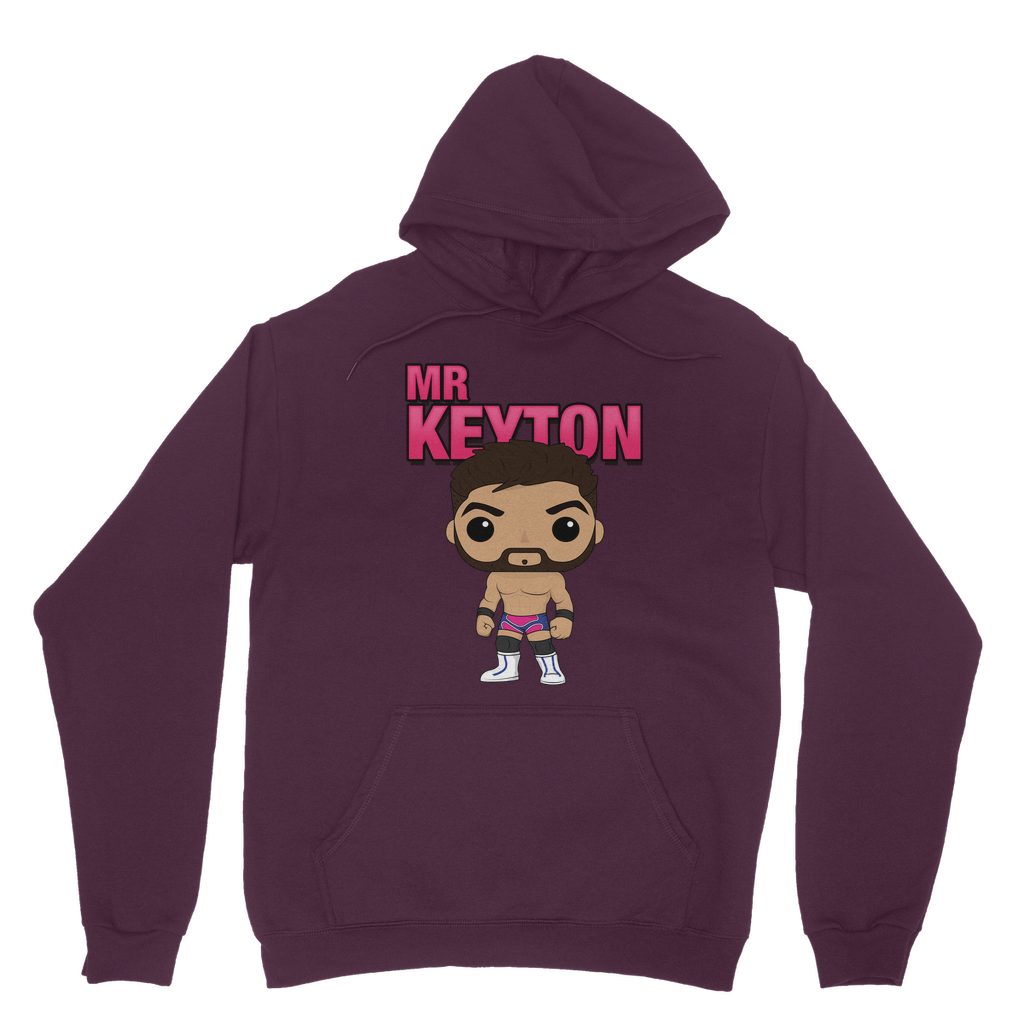 Mr Keyton (CHL) "Lil Keyton" Pullover Hoodie