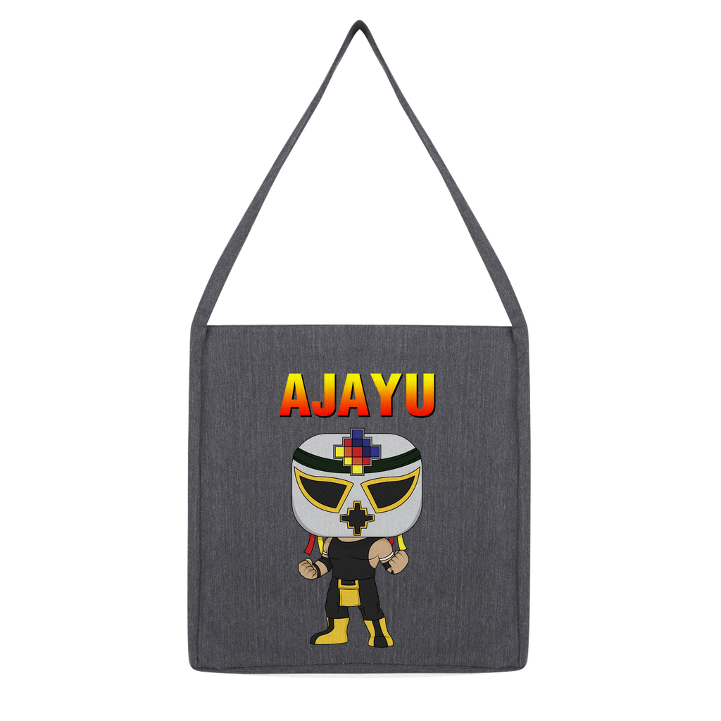 Ajayu (BOL) "Lil Ajayu" Classic Tote Bag