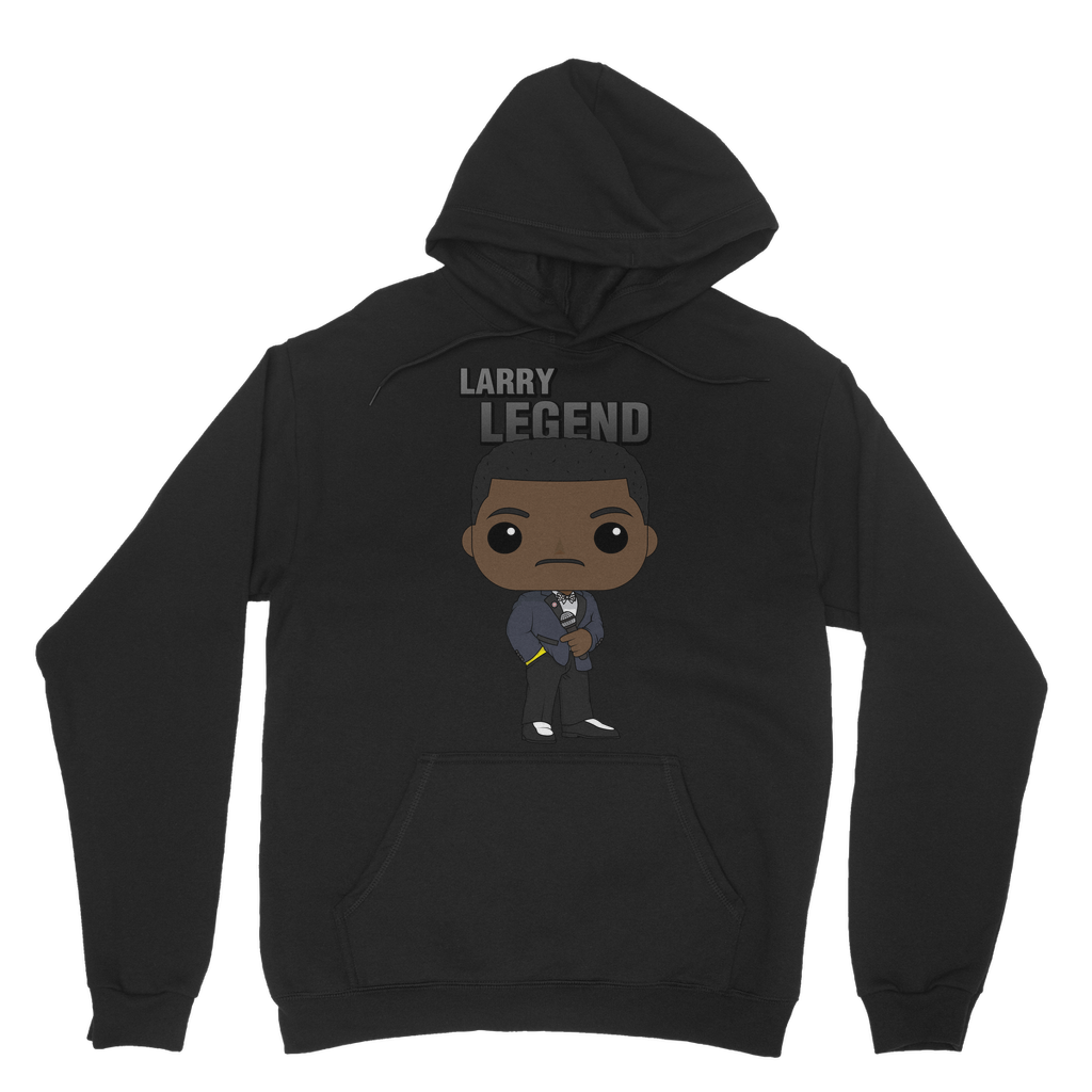 Larry Legend (USA) "Lil Larry" Pullover Hoodie