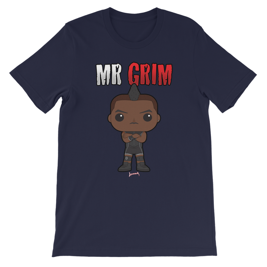 Mr Grim (USA) "Lil Mr Grim" Youthwear Tee