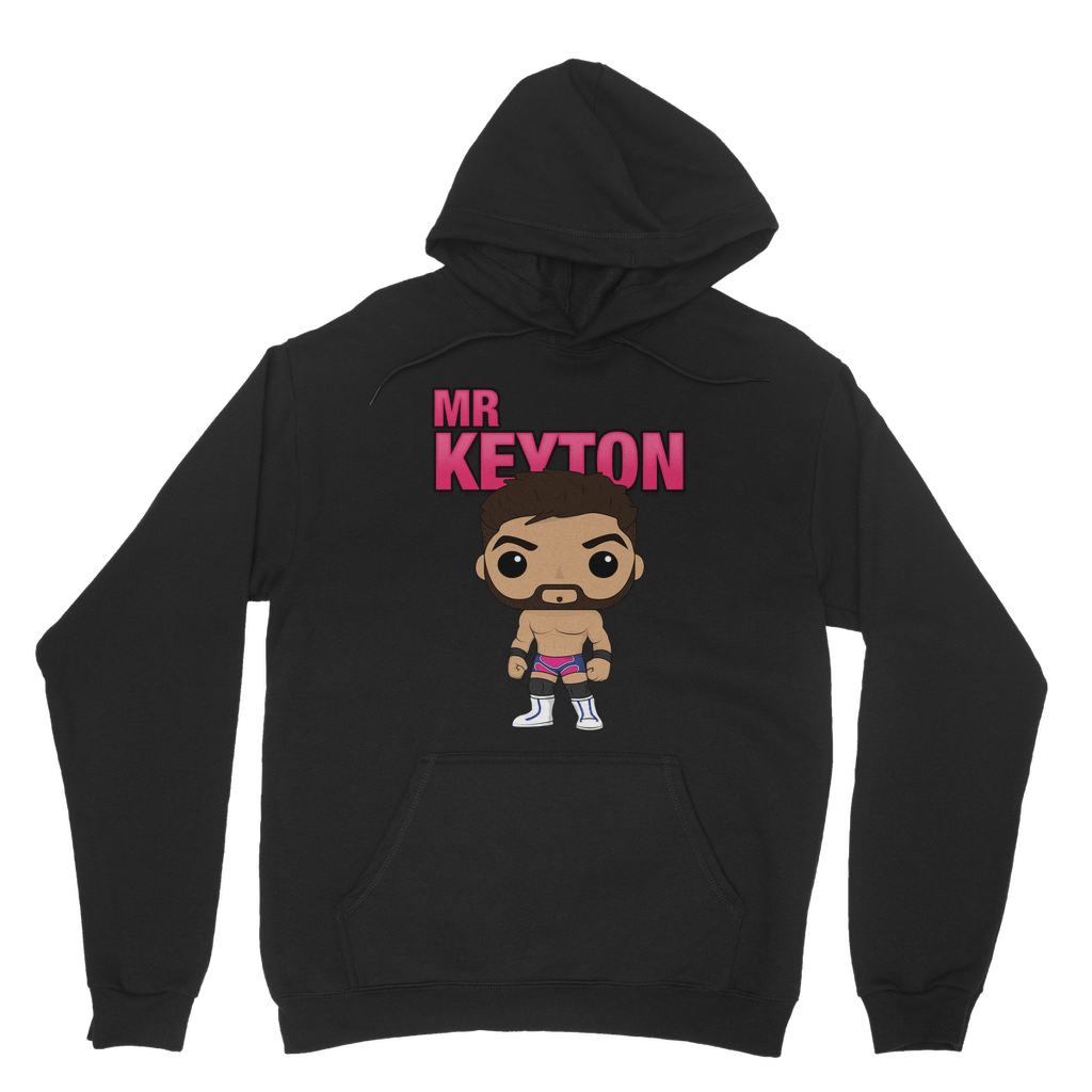 Mr Keyton (CHL) "Lil Keyton" Pullover Hoodie