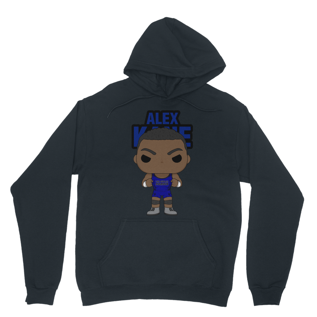 Alex Kane (USA) "Lil Alex" Pullover Hoodie
