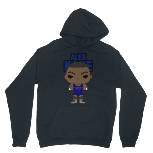 Alex Kane (USA) "Lil Alex" Pullover Hoodie