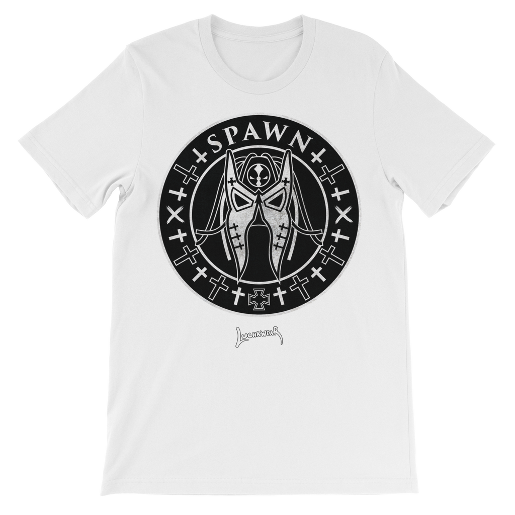 Spawn (BOL) "Evil Thunder" Youthwear Tee