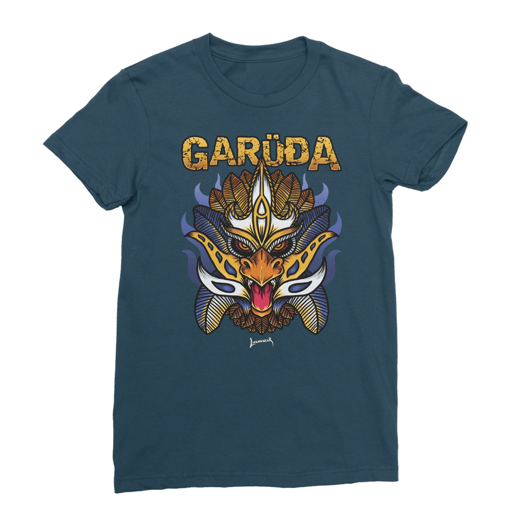 Garuda (MEX) "Divine Beast" Women's Wear T-Shirt