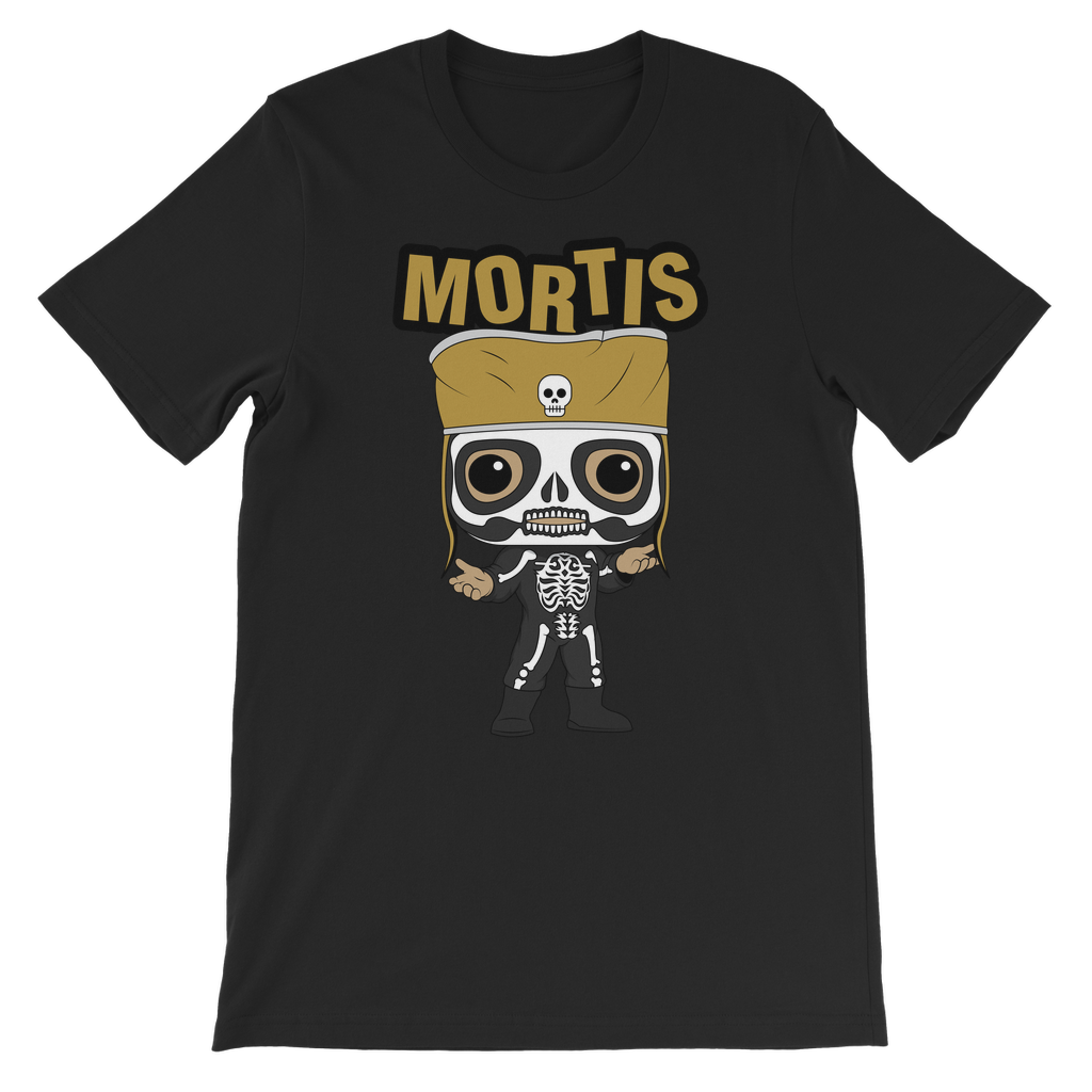 Mortis ((BOL) "Lil Mortis" Youthwear Tee