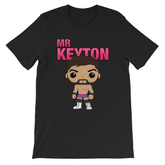 Mr Keyton (CHL) "Lil Keyton" Youthwear Tee