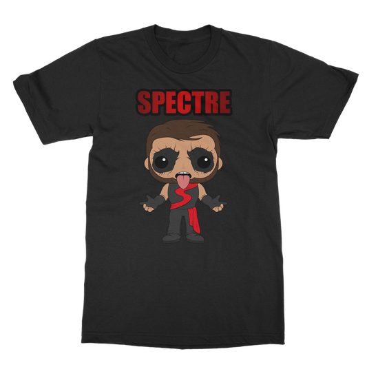 Spectre (USA) "Lil Spectre " Unisex Classic Tee