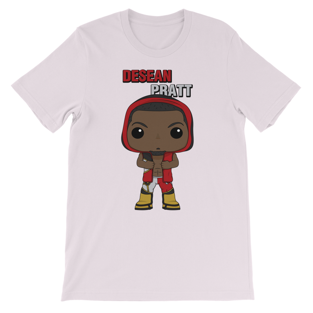 Desean Pratt (USA) "Lil Desean" Youthwear Tee