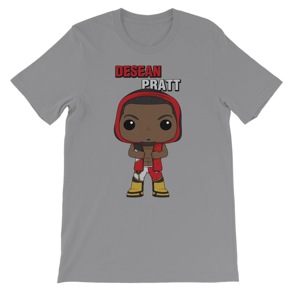 Desean Pratt (USA) "Lil Desean" Youthwear Tee