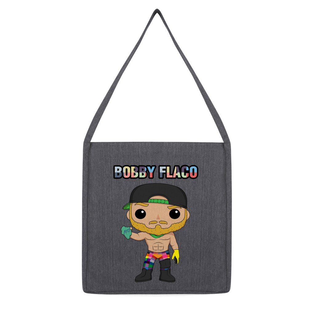 Bobby Flaco (USA) "Lil Flaco" Classic Tote Bag
