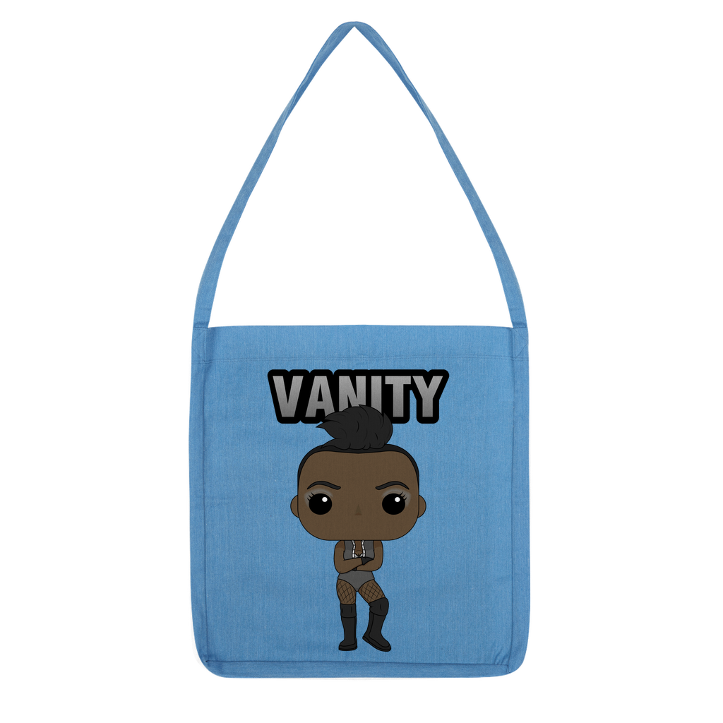 Vanity (USA) "Lil Vanity" Classic Tote Bag