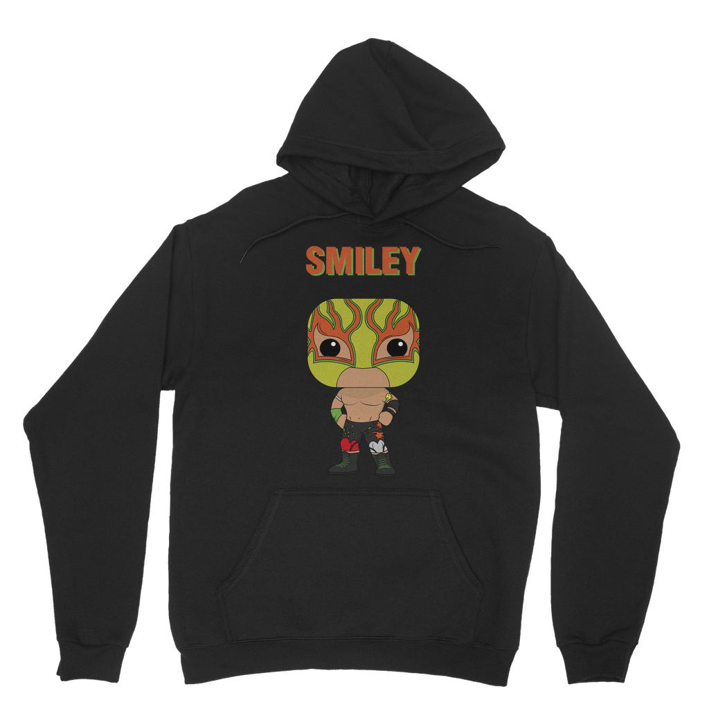 Smiley (USA) "Lil Smiley" Pullover Hoodie