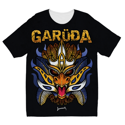 Garuda (MEX) "Divine Beast" Youthwear Tee