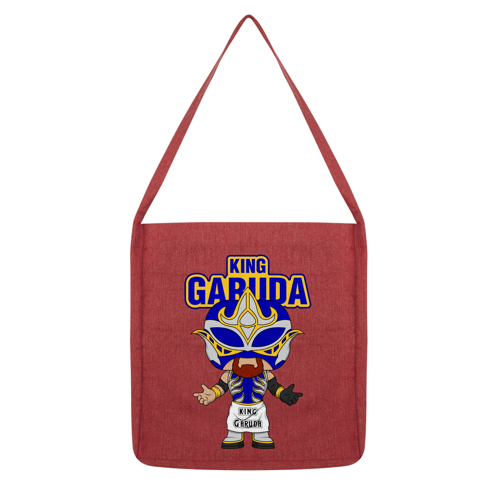 King Garuda (MEX) "Lil Garuda" Classic Tote Bag