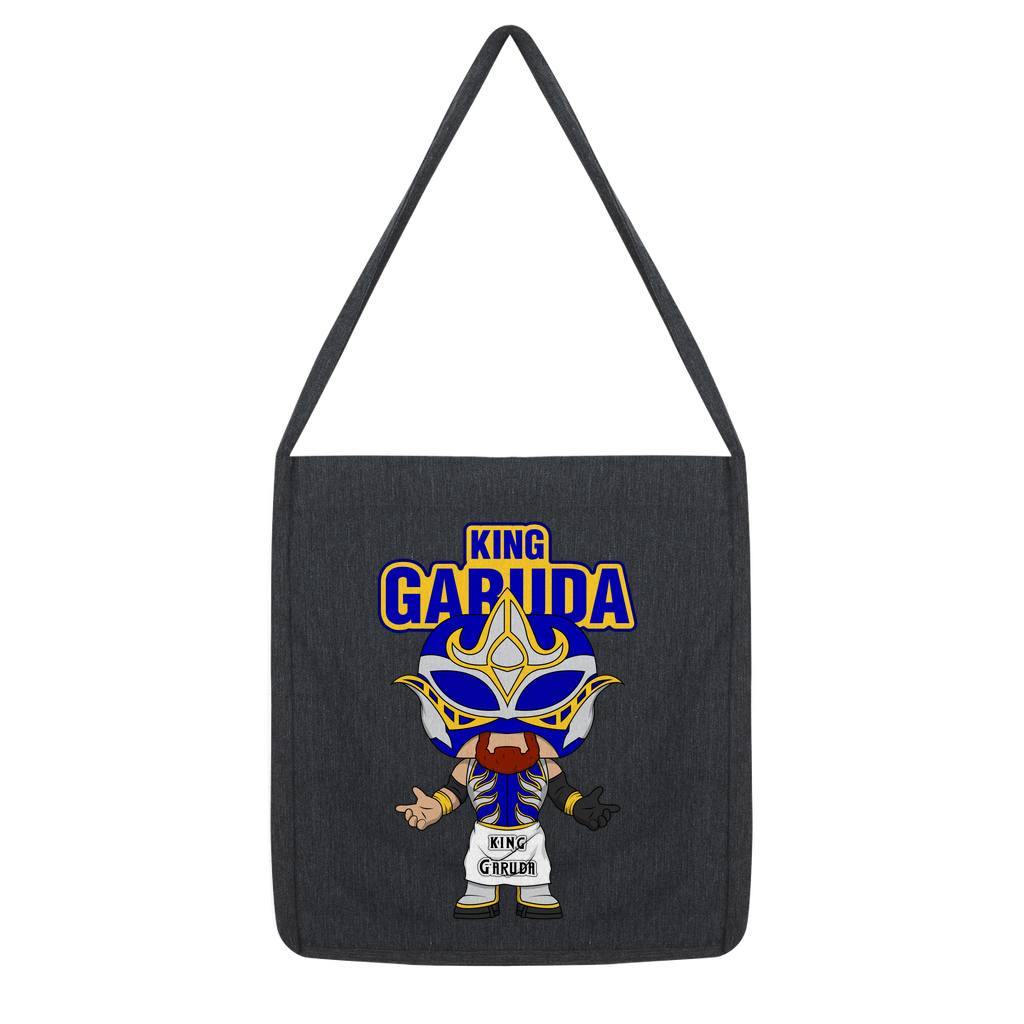King Garuda (MEX) "Lil Garuda" Classic Tote Bag