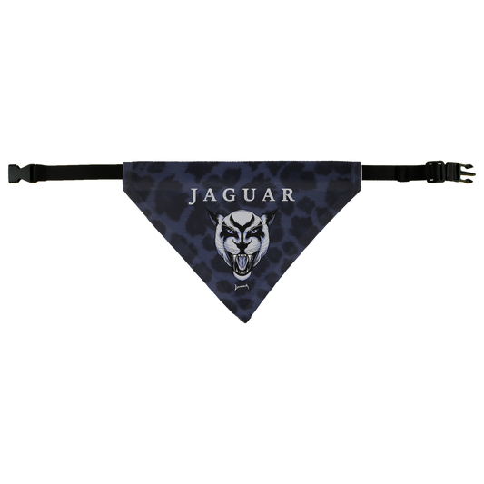 Jaguar (BOL) "Rage" Doggie/ Pet Bandana