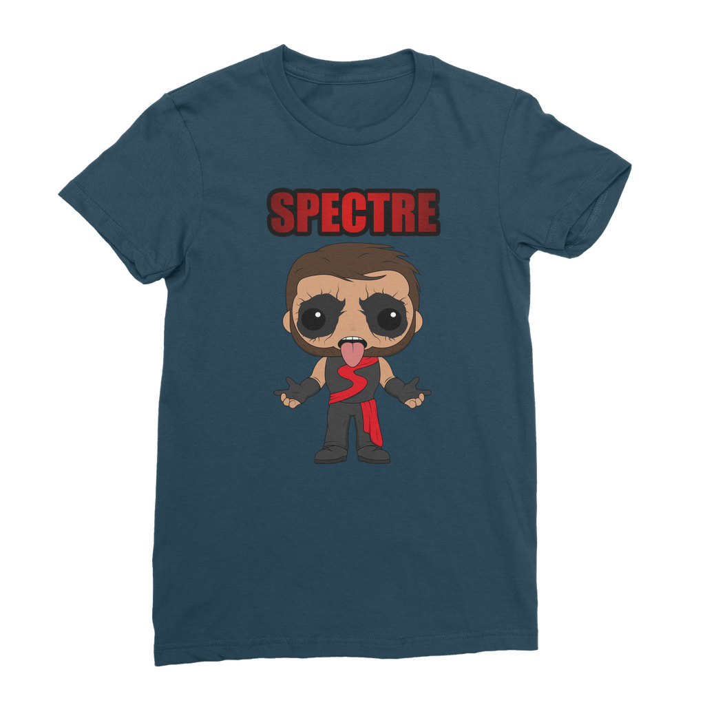 Spectre (USA) "Lil Spectre " Women's Wear T-Shirt