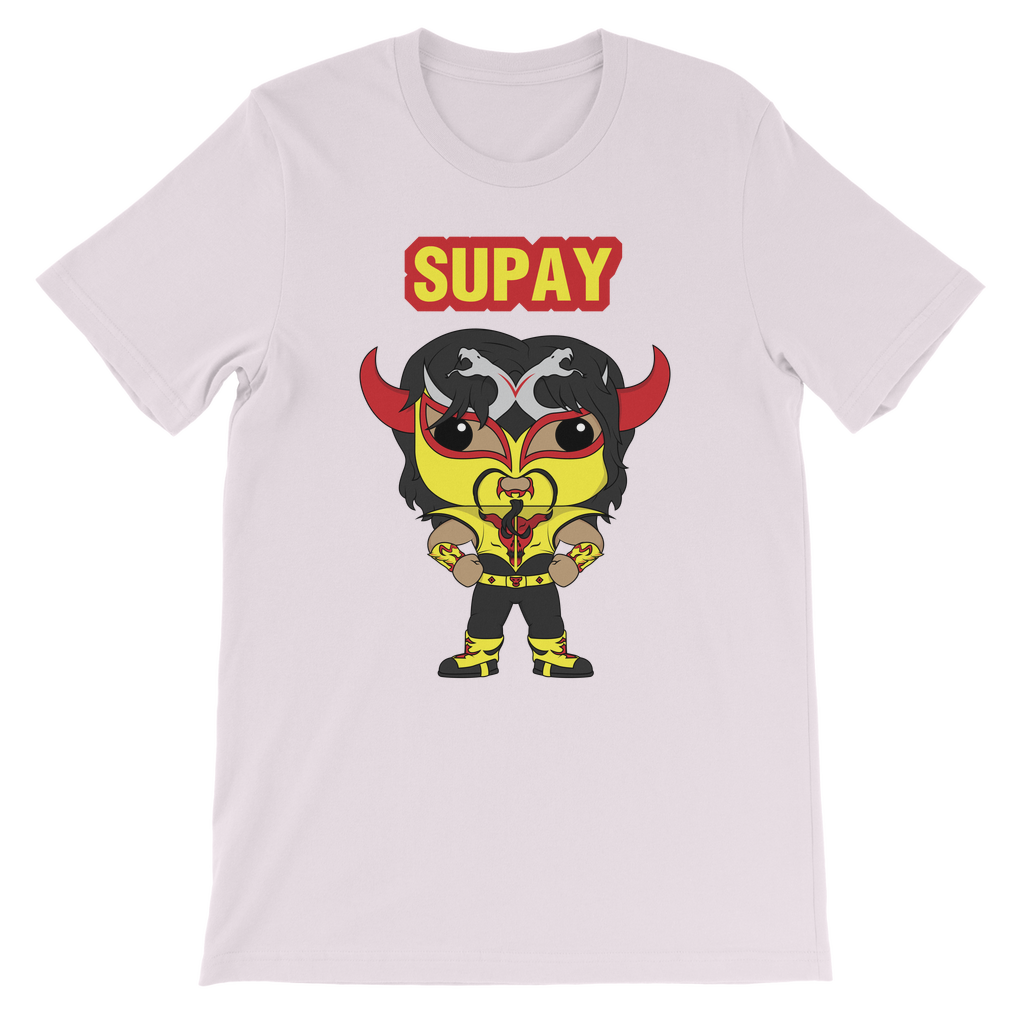 Supay (BOL) "Lil Supay" Youthwear Tee