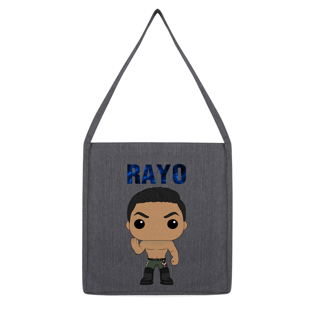 Rayo (PER) "Lil Rayo" Classic Tote Bag