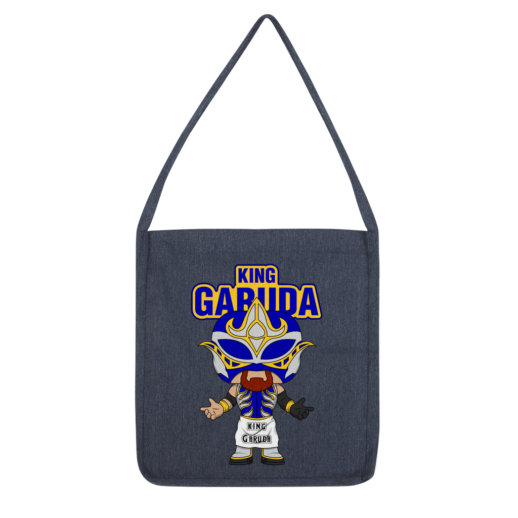 King Garuda (MEX) "Lil Garuda" Classic Tote Bag
