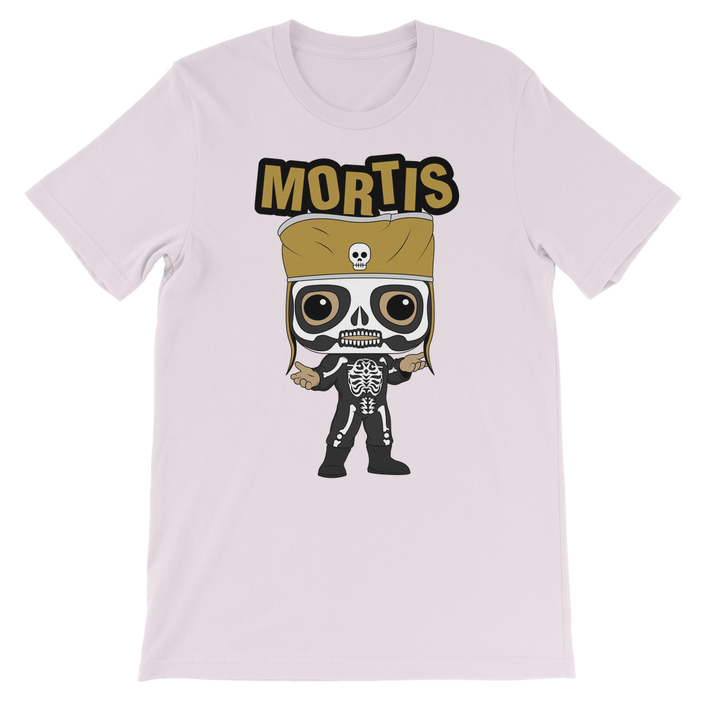 Mortis ((BOL) "Lil Mortis" Youthwear Tee