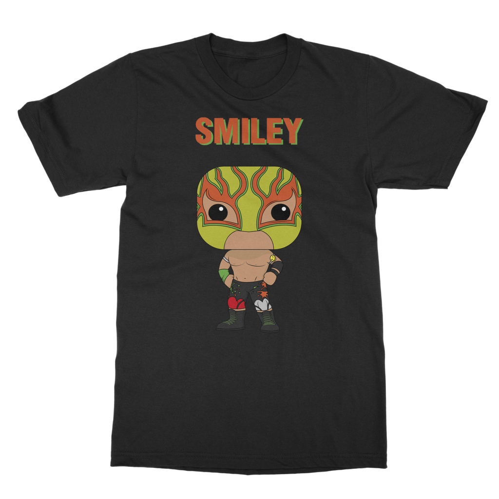 Smiley (USA) "Lil Smiley" Unisex Classic Tee