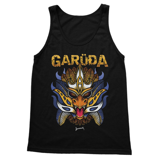 Garuda (MEX) "Divine Beast" Classic Vest Top