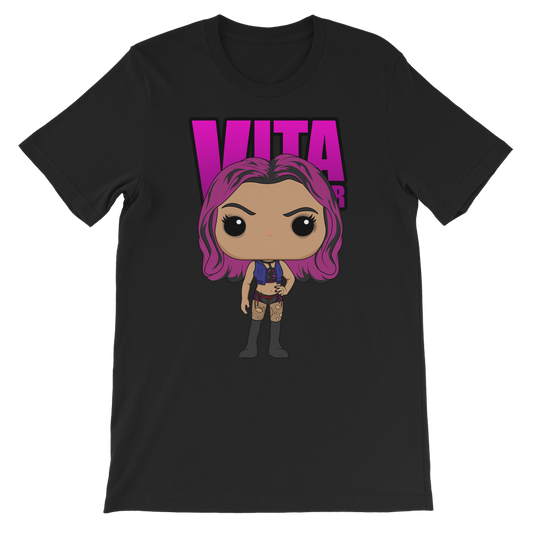 Vita Vonstarr (USA) "Lil Vita" Youthwear Tee