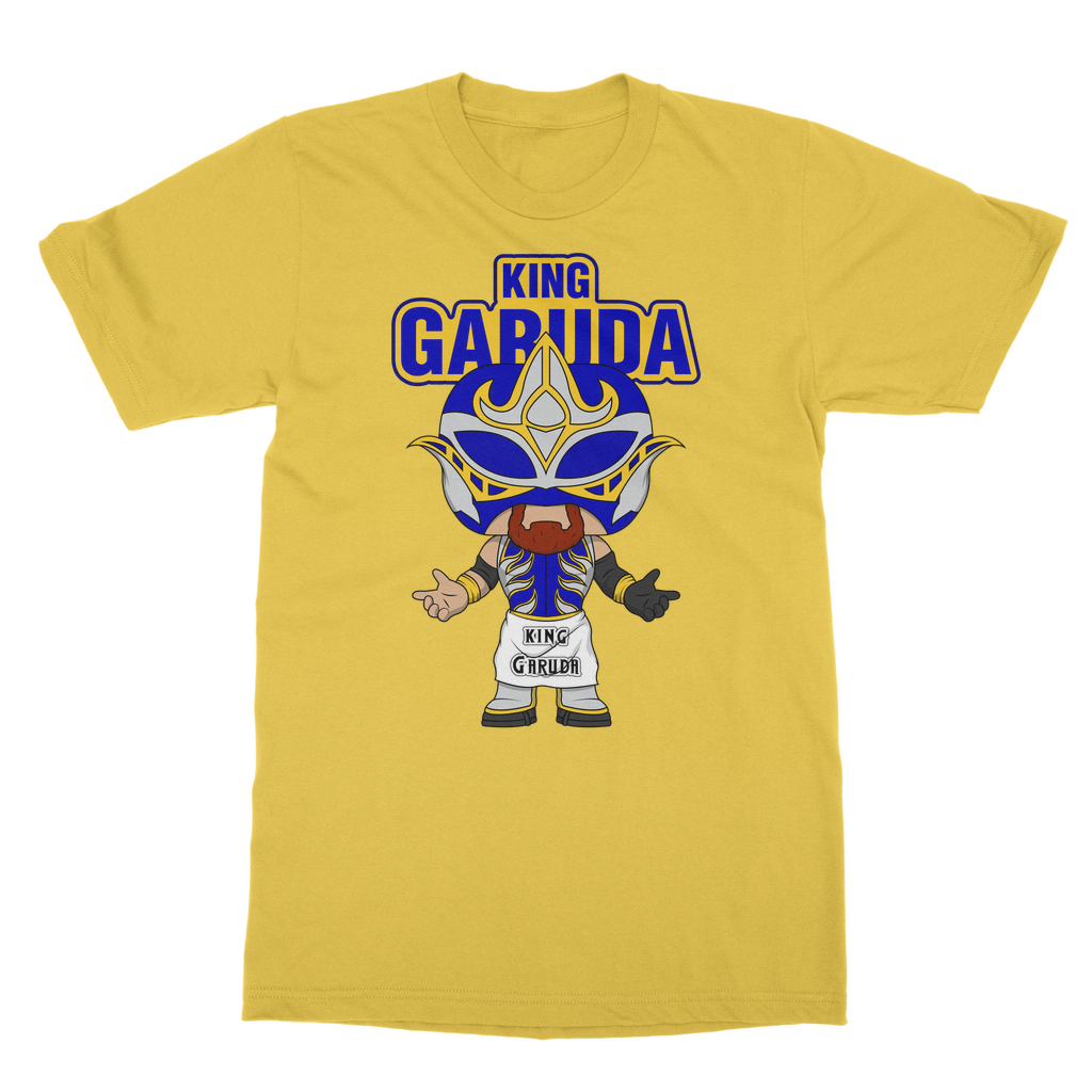 King Garuda (MEX) "Lil Garuda" Unisex Classic Tee
