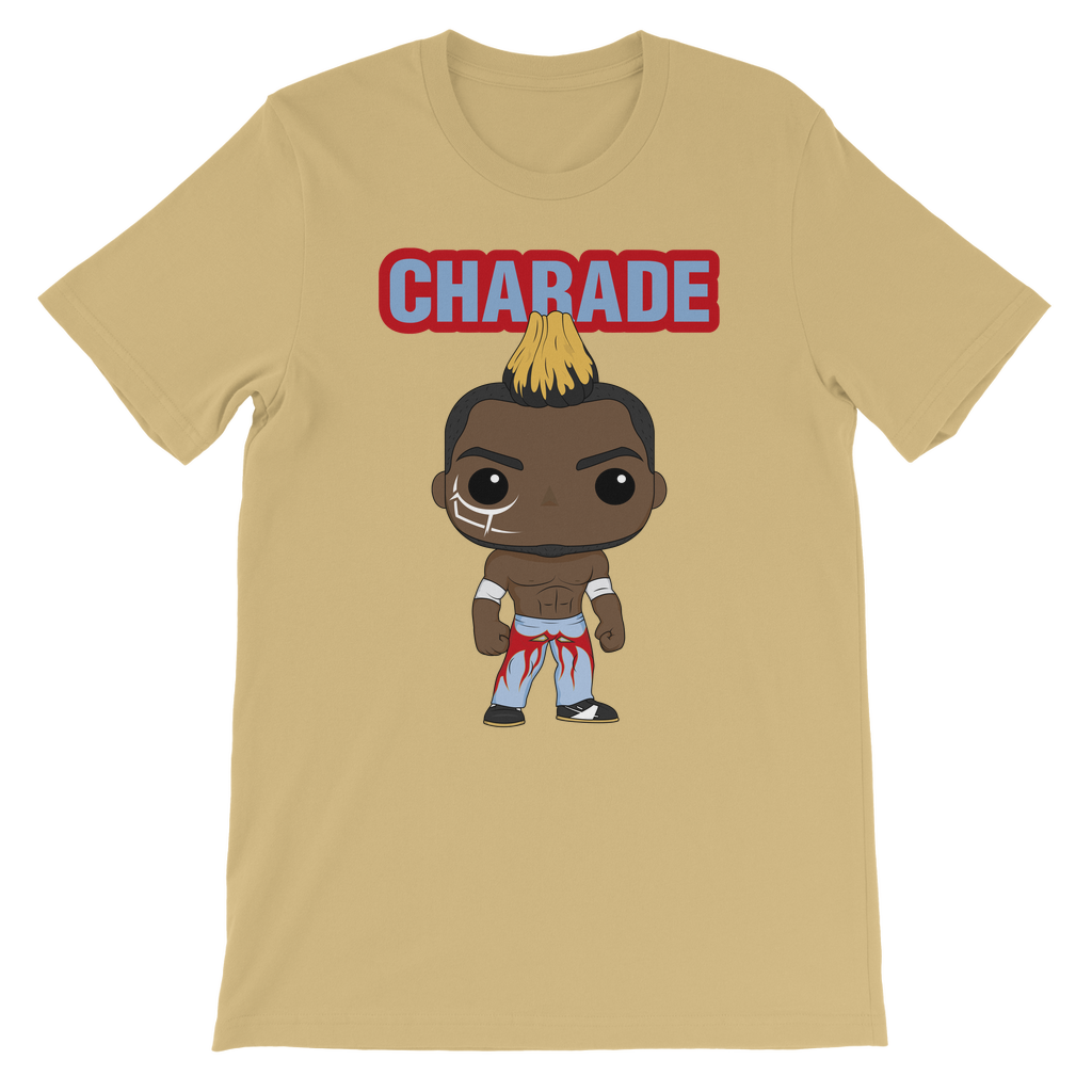 Charade (USA) "Lil Charade" Youthwear Tee