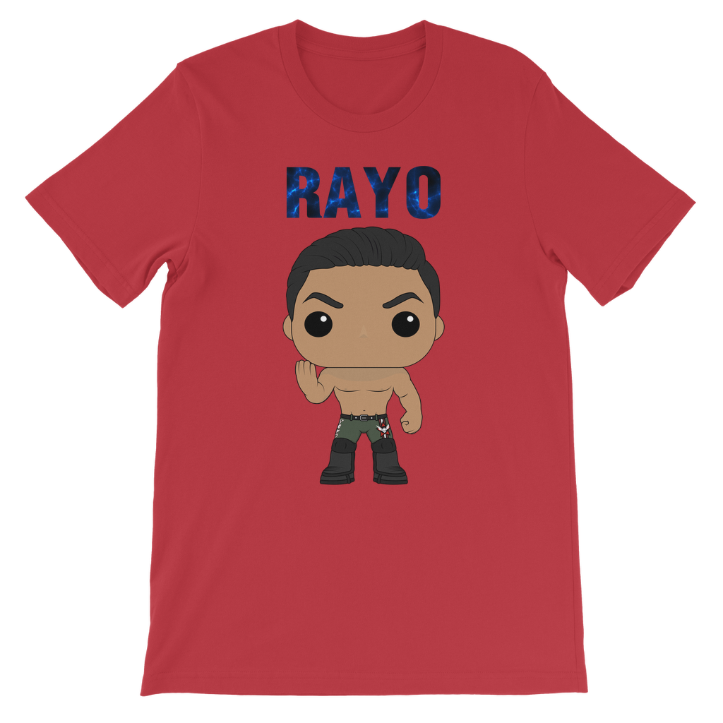 Rayo (PER) "Lil Rayo" Youthwear Tee