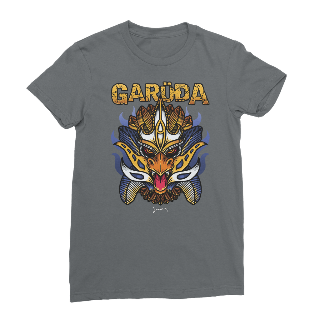 Garuda (MEX) "Divine Beast" Women's Wear T-Shirt